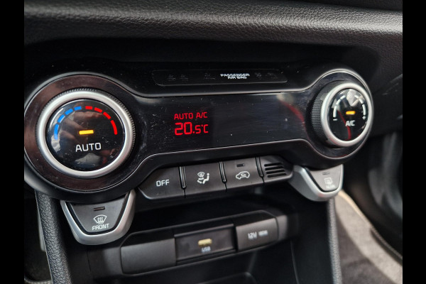 Kia Picanto 1.0 DPi GT-Line | Climate | Leder | Cruise | Camera | Apple Carplay / Android Auto |