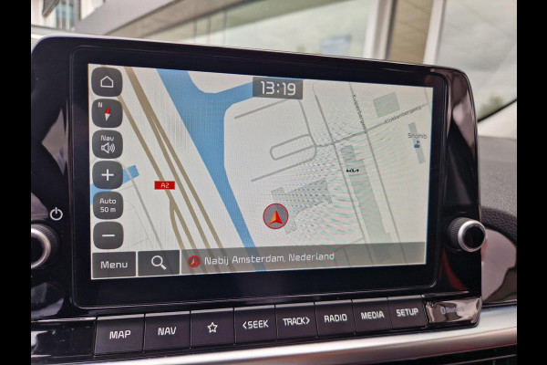 Kia Picanto 1.0 DPi GT-Line | Climate | Leder | Cruise | Camera | Apple Carplay / Android Auto |