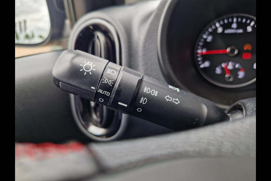 Kia Picanto 1.0 DPi GT-Line | Climate | Leder | Cruise | Camera | Apple Carplay / Android Auto |