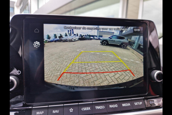 Kia Picanto 1.0 DPi GT-Line | Climate | Leder | Cruise | Camera | Apple Carplay / Android Auto |