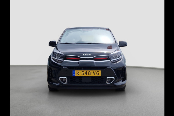 Kia Picanto 1.0 DPi GT-Line | Climate | Leder | Cruise | Camera | Apple Carplay / Android Auto |