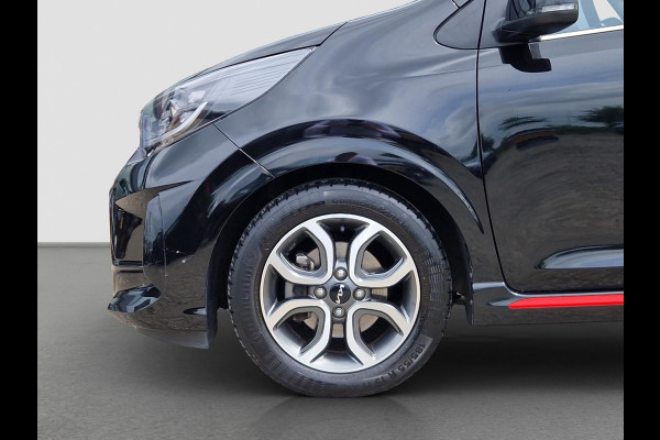 Kia Picanto 1.0 DPi GT-Line | Climate | Leder | Cruise | Camera | Apple Carplay / Android Auto |
