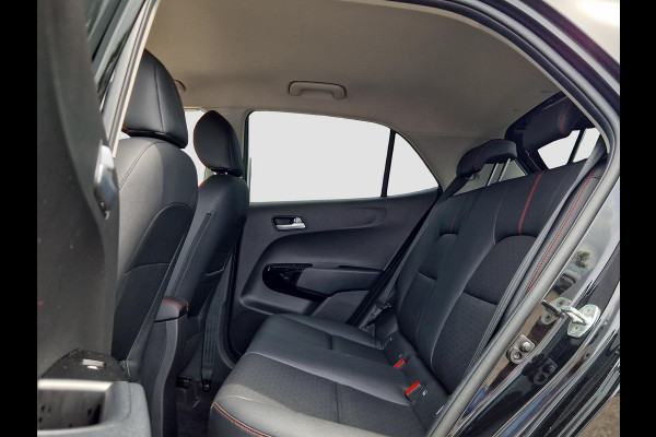 Kia Picanto 1.0 DPi GT-Line | Climate | Leder | Cruise | Camera | Apple Carplay / Android Auto |