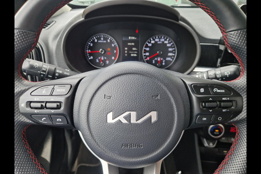 Kia Picanto 1.0 DPi GT-Line | Climate | Leder | Cruise | Camera | Apple Carplay / Android Auto |