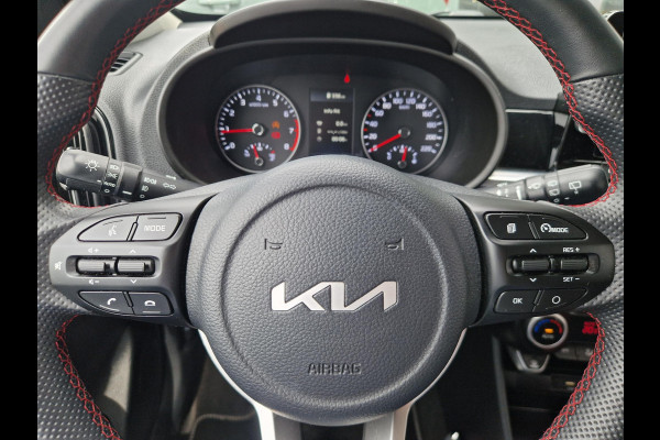 Kia Picanto 1.0 DPi GT-Line | Climate | Leder | Cruise | Camera | Apple Carplay / Android Auto |