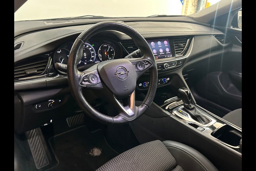 Opel Insignia Sports Tourer 1.5 Turbo Exclusive | IntelliLux LED | Navi | PDC V+A | Stoel-/Stuurverwarming | Cruise | 20 Inch
