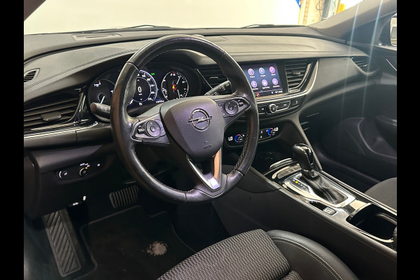 Opel Insignia Sports Tourer 1.5 Turbo Exclusive | IntelliLux LED | Navi | PDC V+A | Stoel-/Stuurverwarming | Cruise | 20 Inch