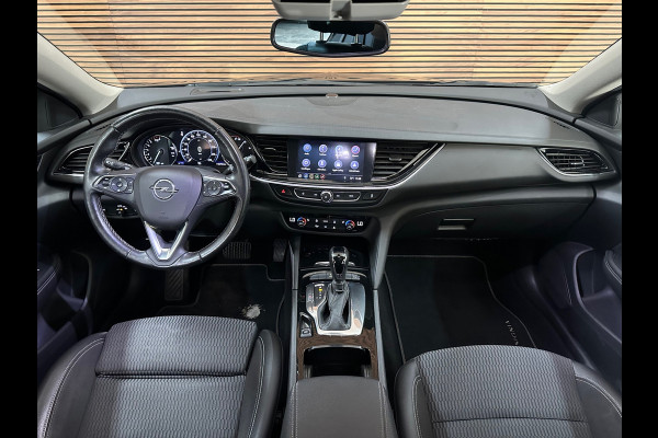 Opel Insignia Sports Tourer 1.5 Turbo Exclusive | IntelliLux LED | Navi | PDC V+A | Stoel-/Stuurverwarming | Cruise | 20 Inch