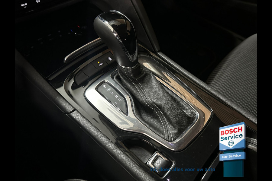 Opel Insignia Sports Tourer 1.5 Turbo Exclusive | IntelliLux LED | Navi | PDC V+A | Stoel-/Stuurverwarming | Cruise | 20 Inch