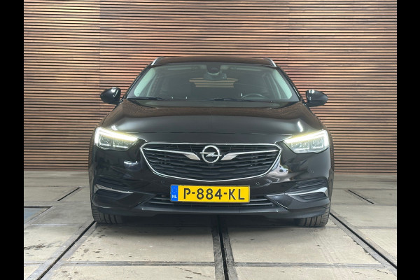 Opel Insignia Sports Tourer 1.5 Turbo Exclusive | IntelliLux LED | Navi | PDC V+A | Stoel-/Stuurverwarming | Cruise | 20 Inch