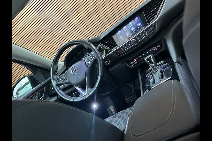 Opel Insignia Sports Tourer 1.5 Turbo Exclusive | IntelliLux LED | Navi | PDC V+A | Stoel-/Stuurverwarming | Cruise | 20 Inch