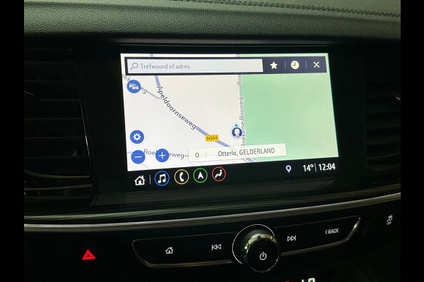 Opel Insignia Sports Tourer 1.5 Turbo Exclusive | IntelliLux LED | Navi | PDC V+A | Stoel-/Stuurverwarming | Cruise | 20 Inch
