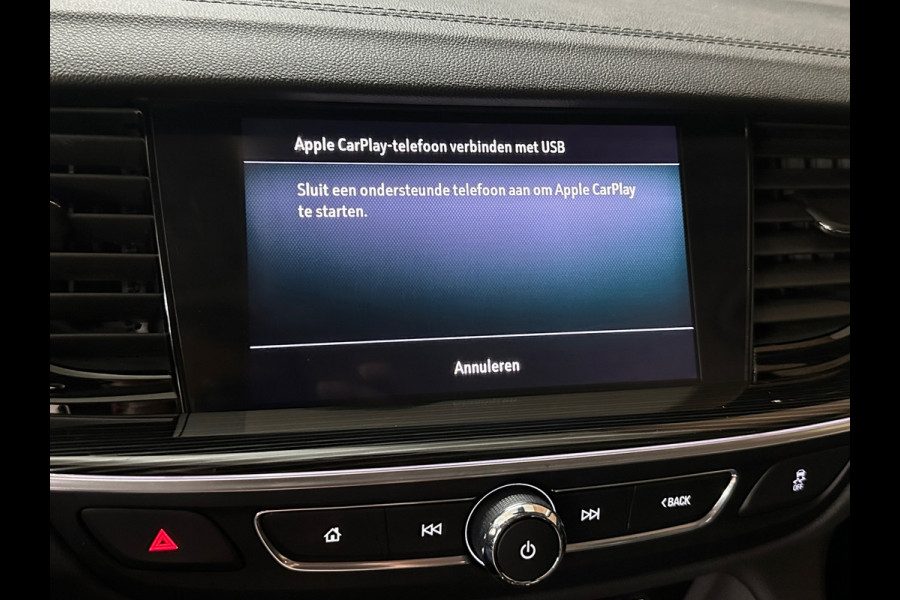 Opel Insignia Sports Tourer 1.5 Turbo Exclusive | IntelliLux LED | Navi | PDC V+A | Stoel-/Stuurverwarming | Cruise | 20 Inch