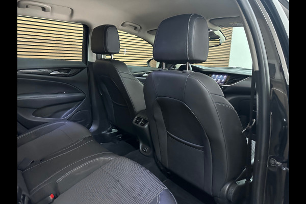 Opel Insignia Sports Tourer 1.5 Turbo Exclusive | IntelliLux LED | Navi | PDC V+A | Stoel-/Stuurverwarming | Cruise | 20 Inch