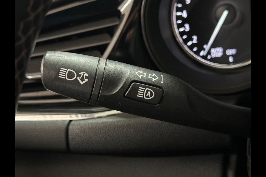 Opel Insignia Sports Tourer 1.5 Turbo Exclusive | IntelliLux LED | Navi | PDC V+A | Stoel-/Stuurverwarming | Cruise | 20 Inch