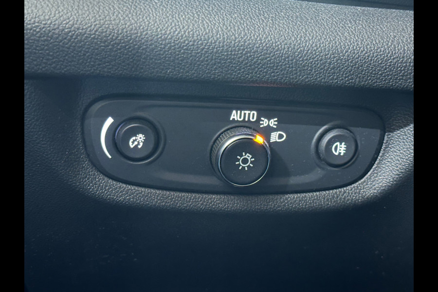 Opel Insignia Sports Tourer 1.5 Turbo Exclusive | IntelliLux LED | Navi | PDC V+A | Stoel-/Stuurverwarming | Cruise | 20 Inch