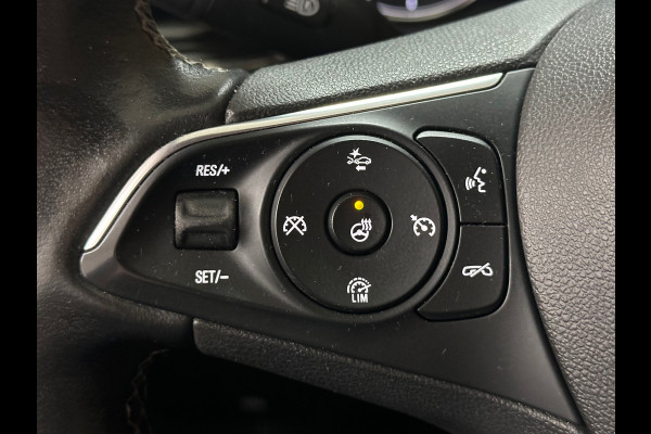 Opel Insignia Sports Tourer 1.5 Turbo Exclusive | IntelliLux LED | Navi | PDC V+A | Stoel-/Stuurverwarming | Cruise | 20 Inch