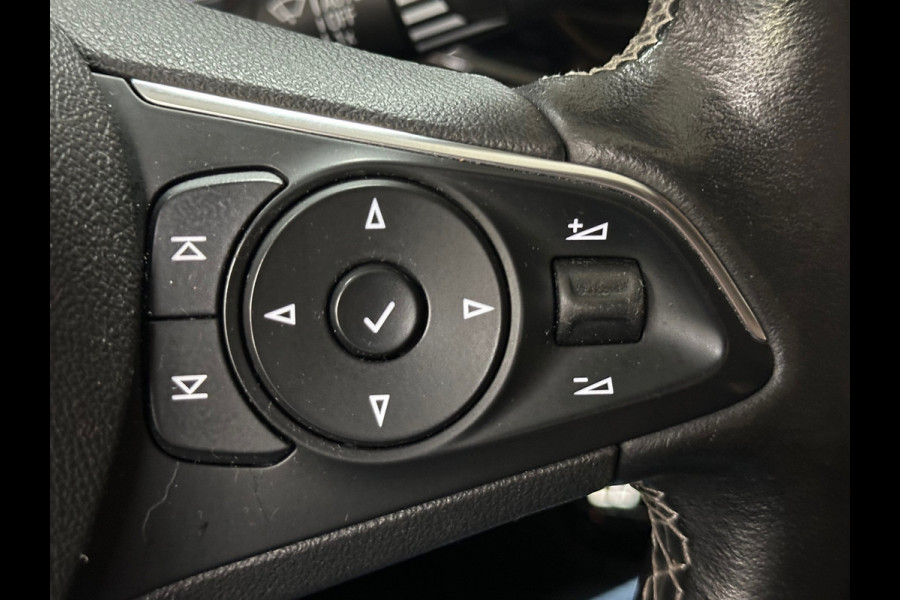 Opel Insignia Sports Tourer 1.5 Turbo Exclusive | IntelliLux LED | Navi | PDC V+A | Stoel-/Stuurverwarming | Cruise | 20 Inch