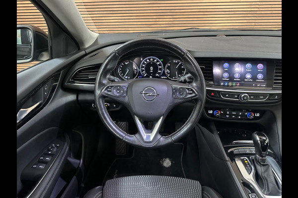 Opel Insignia Sports Tourer 1.5 Turbo Exclusive | IntelliLux LED | Navi | PDC V+A | Stoel-/Stuurverwarming | Cruise | 20 Inch