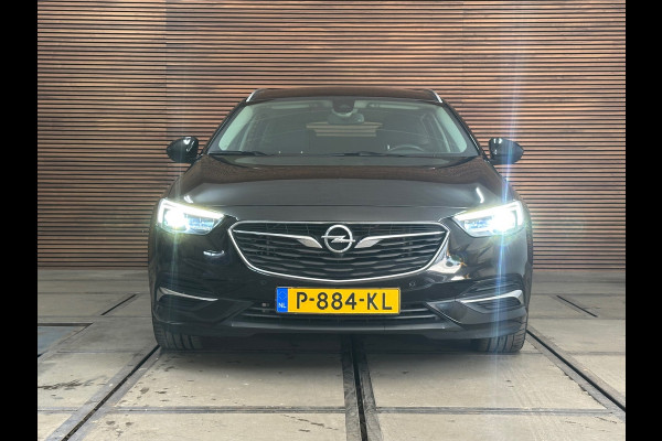 Opel Insignia Sports Tourer 1.5 Turbo Exclusive | IntelliLux LED | Navi | PDC V+A | Stoel-/Stuurverwarming | Cruise | 20 Inch