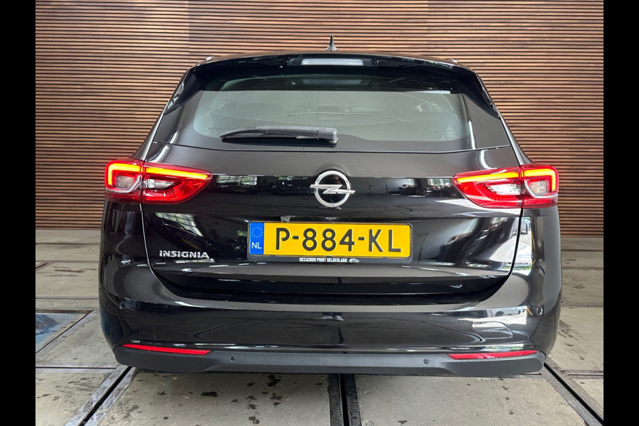 Opel Insignia Sports Tourer 1.5 Turbo Exclusive | IntelliLux LED | Navi | PDC V+A | Stoel-/Stuurverwarming | Cruise | 20 Inch