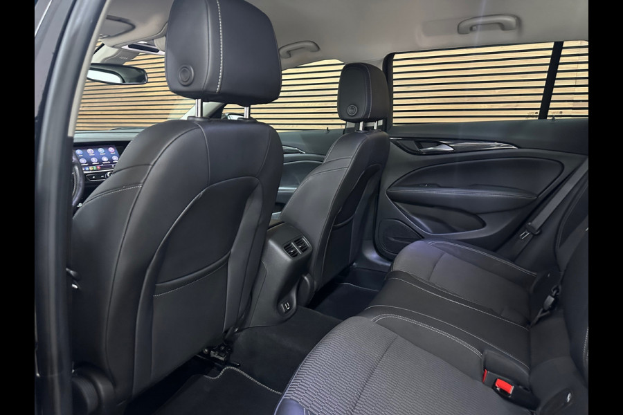 Opel Insignia Sports Tourer 1.5 Turbo Exclusive | IntelliLux LED | Navi | PDC V+A | Stoel-/Stuurverwarming | Cruise | 20 Inch