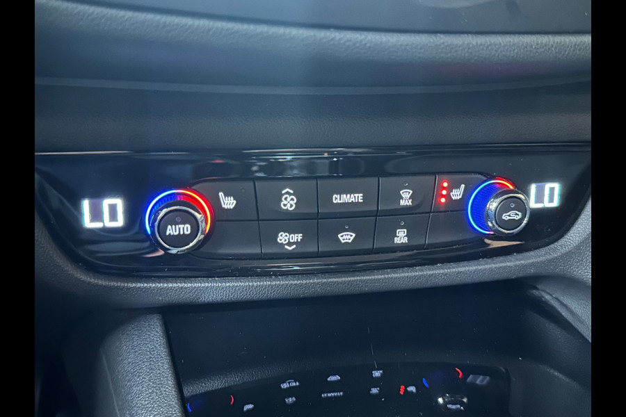 Opel Insignia Sports Tourer 1.5 Turbo Exclusive | IntelliLux LED | Navi | PDC V+A | Stoel-/Stuurverwarming | Cruise | 20 Inch