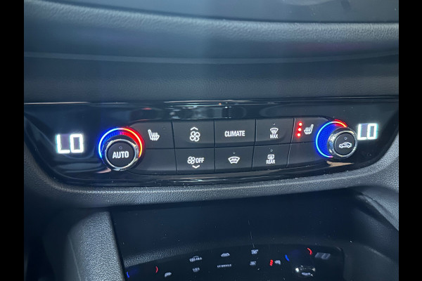 Opel Insignia Sports Tourer 1.5 Turbo Exclusive | IntelliLux LED | Navi | PDC V+A | Stoel-/Stuurverwarming | Cruise | 20 Inch