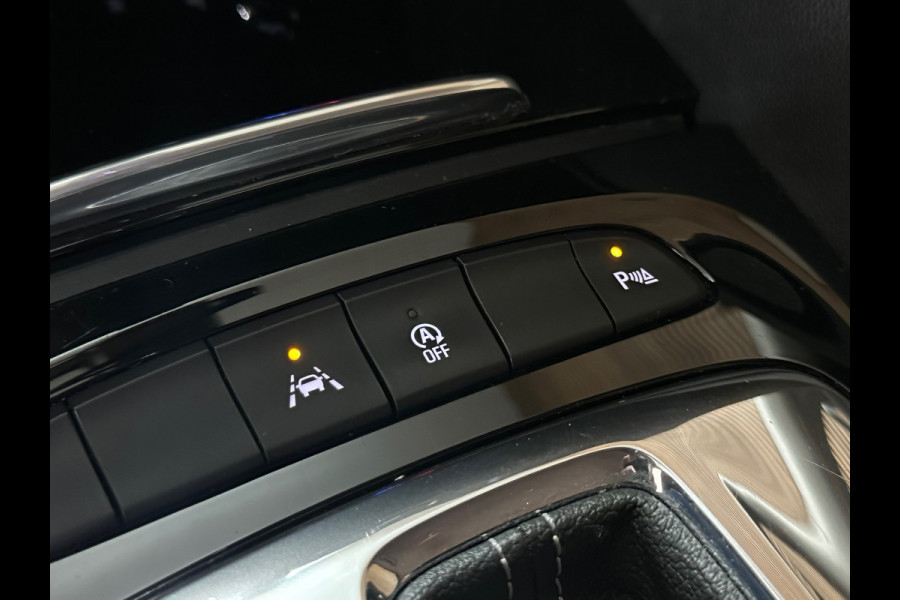 Opel Insignia Sports Tourer 1.5 Turbo Exclusive | IntelliLux LED | Navi | PDC V+A | Stoel-/Stuurverwarming | Cruise | 20 Inch
