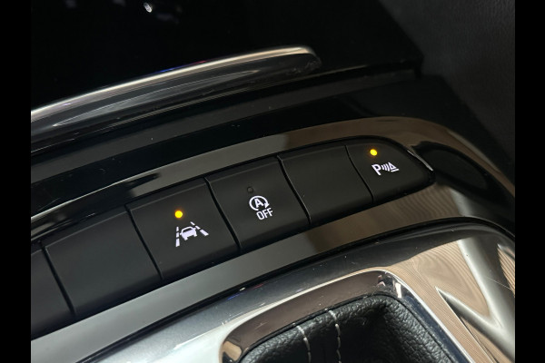 Opel Insignia Sports Tourer 1.5 Turbo Exclusive | IntelliLux LED | Navi | PDC V+A | Stoel-/Stuurverwarming | Cruise | 20 Inch