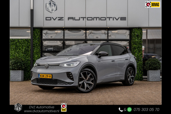 Volkswagen ID.4 GTX 4Motion 77 kWh