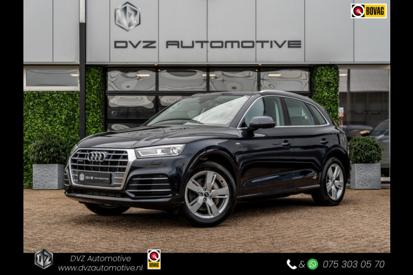 Audi Q5 50 TFSI e quattro Pro Line | Trekhaak | Memory | Camera