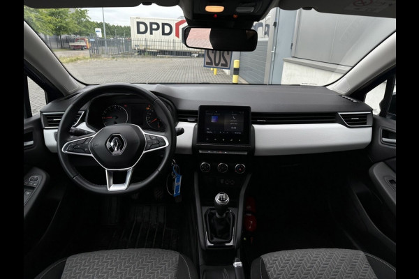 Renault Clio 1.0 TCe Limited | NAVI | PDC | AIRCO | SPORTVELGEN