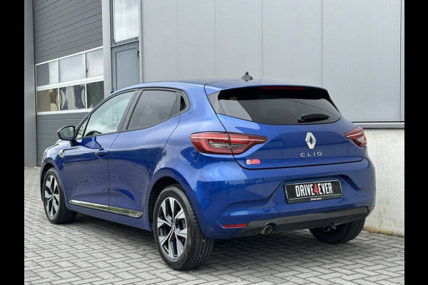 Renault Clio 1.0 TCe Limited | NAVI | PDC | AIRCO | SPORTVELGEN