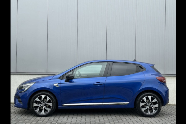 Renault Clio 1.0 TCe Limited | NAVI | PDC | AIRCO | SPORTVELGEN