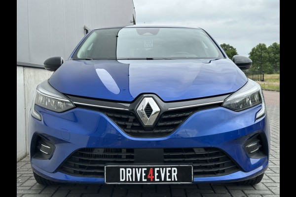 Renault Clio 1.0 TCe Limited | NAVI | PDC | AIRCO | SPORTVELGEN