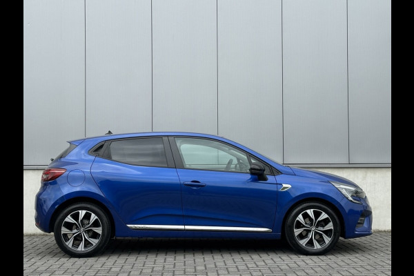 Renault Clio 1.0 TCe Limited | NAVI | PDC | AIRCO | SPORTVELGEN