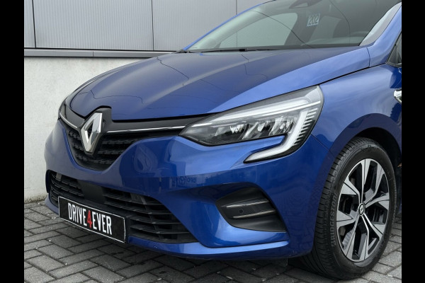 Renault Clio 1.0 TCe Limited | NAVI | PDC | AIRCO | SPORTVELGEN
