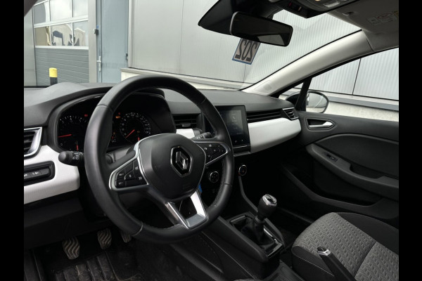 Renault Clio 1.0 TCe Limited | NAVI | PDC | AIRCO | SPORTVELGEN
