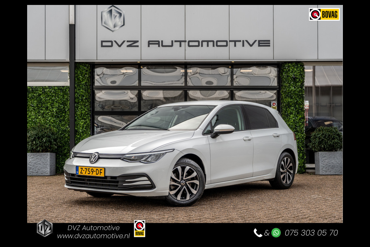Volkswagen Golf 1.0 eTSI Life Business