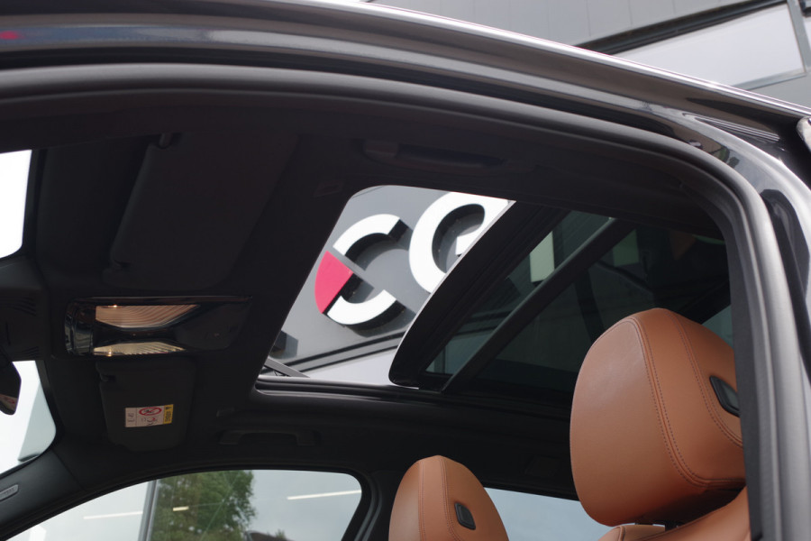 BMW iX3 High Executive 80 kWh 286 PK, Panoramadak, Leder, Driving. Ass. Prof, Camera,
