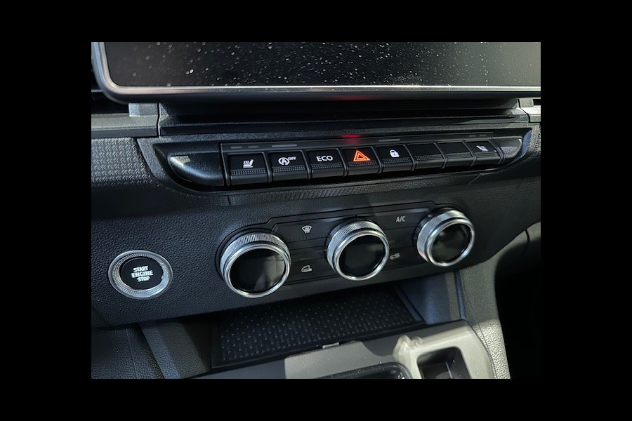 Renault Kangoo 1.5 Blue dCi 95PK advance L1 | GEEN BPM! NAVI | ALL SEASON | TREKHAAK | PARK. SENSOREN | CRUISE