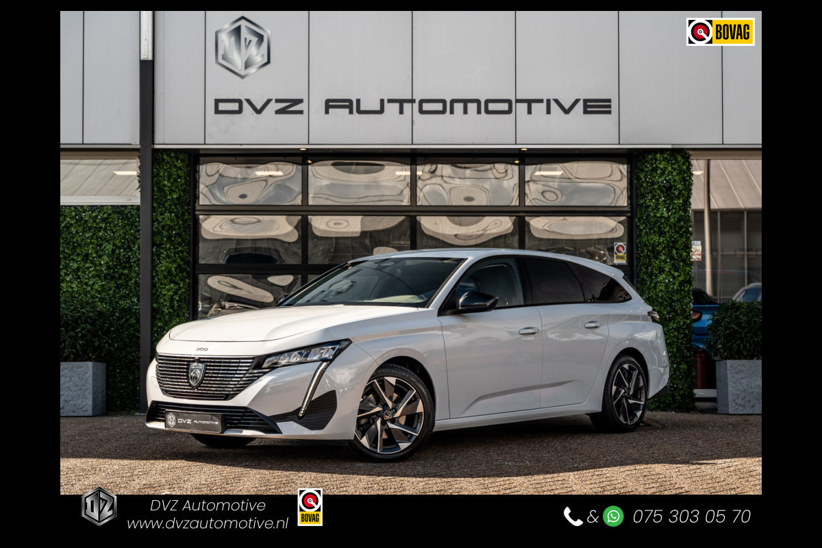 Peugeot 308 YHZT-D21700