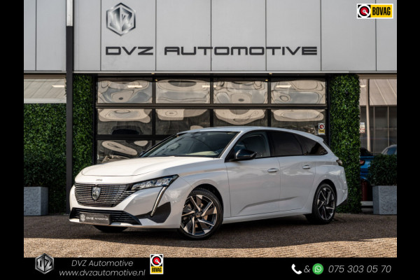 Peugeot 308 YHZT-D21700