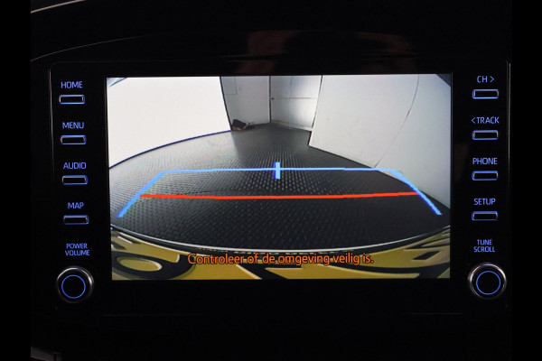 Toyota Aygo X 1.0 VVT-i MT Pulse Bi-Tone | Apple Carplay & AndroidAUTO | Climate Control | Lichtmetalen velgen |