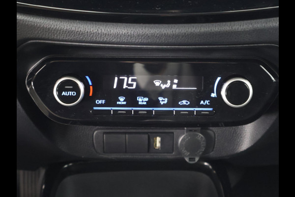 Toyota Aygo X 1.0 VVT-i MT Pulse Bi-Tone | Apple Carplay & AndroidAUTO | Climate Control | Lichtmetalen velgen |