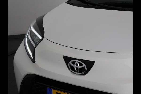 Toyota Aygo X 1.0 VVT-i MT Pulse Bi-Tone | Apple Carplay & AndroidAUTO | Climate Control | Lichtmetalen velgen |
