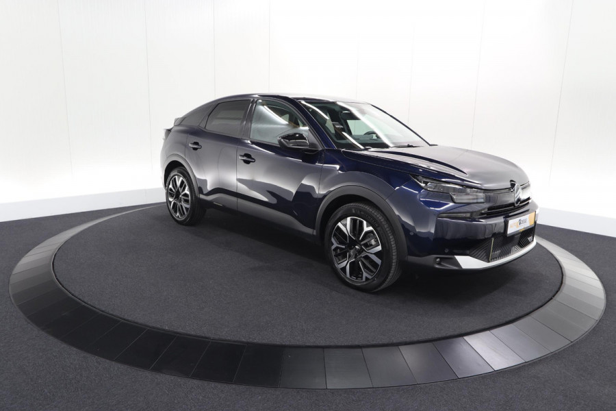 Citroën C4 1.2 Hybrid 145pk Max | 360 Camera | Adaptieve Cruise Control | Navigatie | Apple Carplay