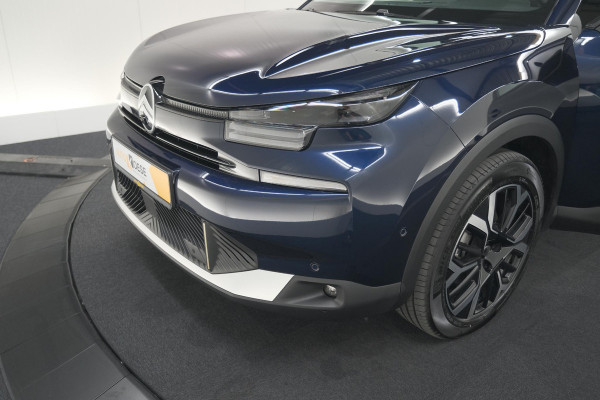 Citroën C4 1.2 Hybrid 145pk Max | 360 Camera | Adaptieve Cruise Control | Navigatie | Apple Carplay