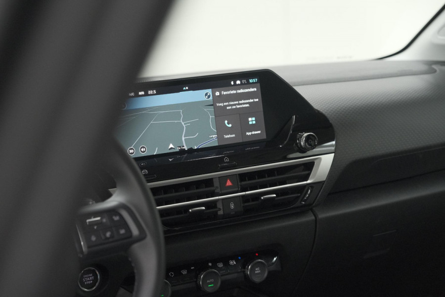 Citroën C4 1.2 Hybrid 145pk Max | 360 Camera | Adaptieve Cruise Control | Navigatie | Apple Carplay